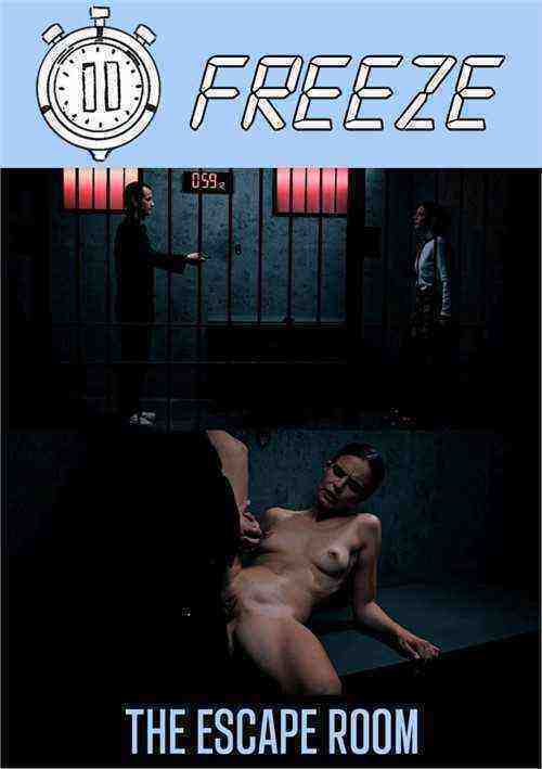[18+] The Escape Room