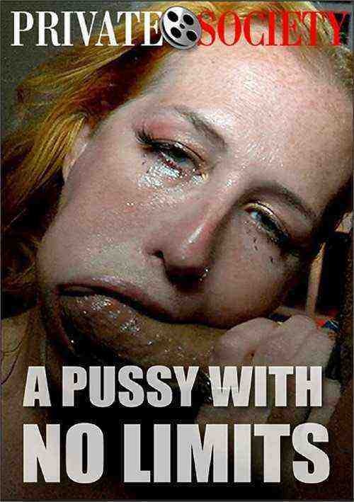 [18+] A Pussy With No Limits
