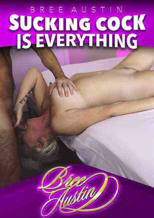 [18+] Sucking Cock Is Everything