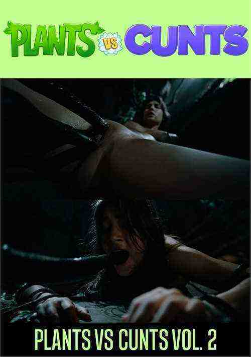 [18+] Plants Vs Cunts 2