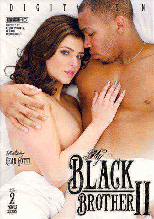 [18+] My Black Brother Ii