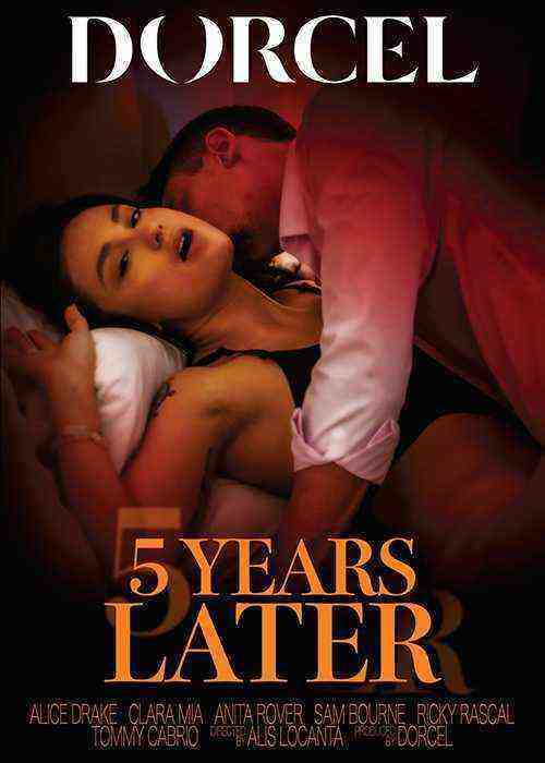 [18+] 5 Years Later