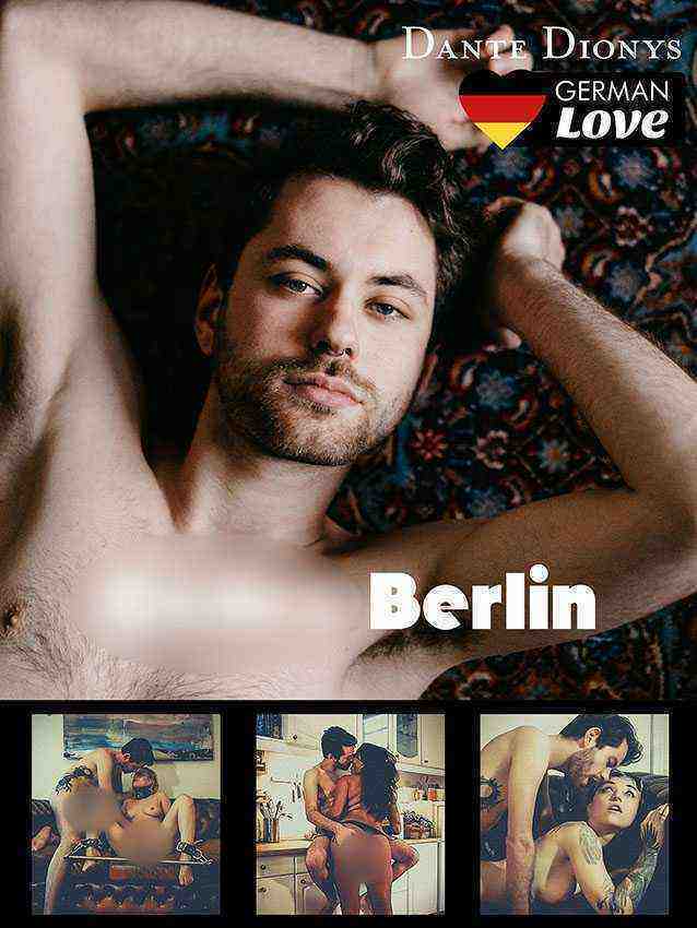 [18+] Geiles Berlin