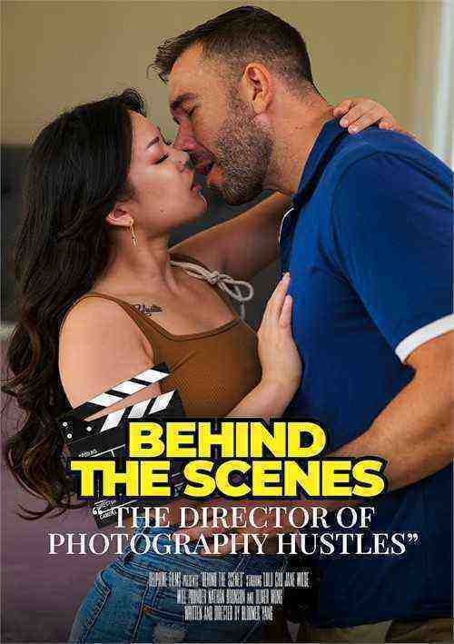 [18+] Behind The Scenes - The Director Of Photography Hustles