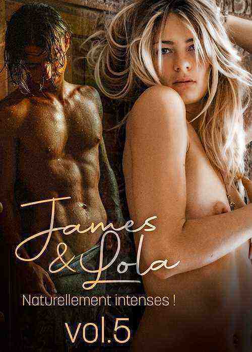 [18+] James And Lola 5