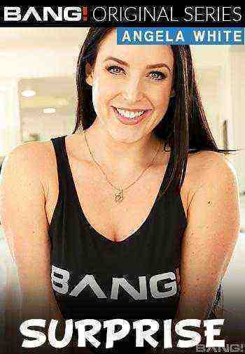 [18+] Surprise: Angela White