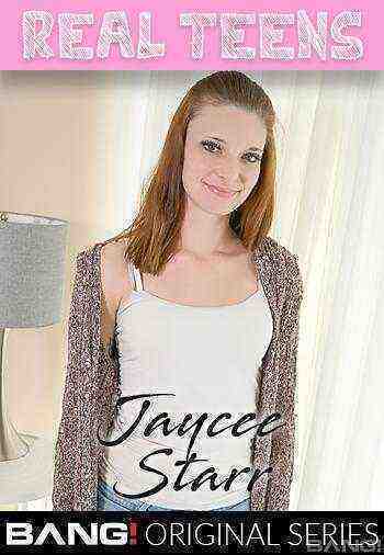 [18+] Real Teens: Jaycee Starr