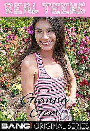 [18+] Real Teens: Gianna Gem