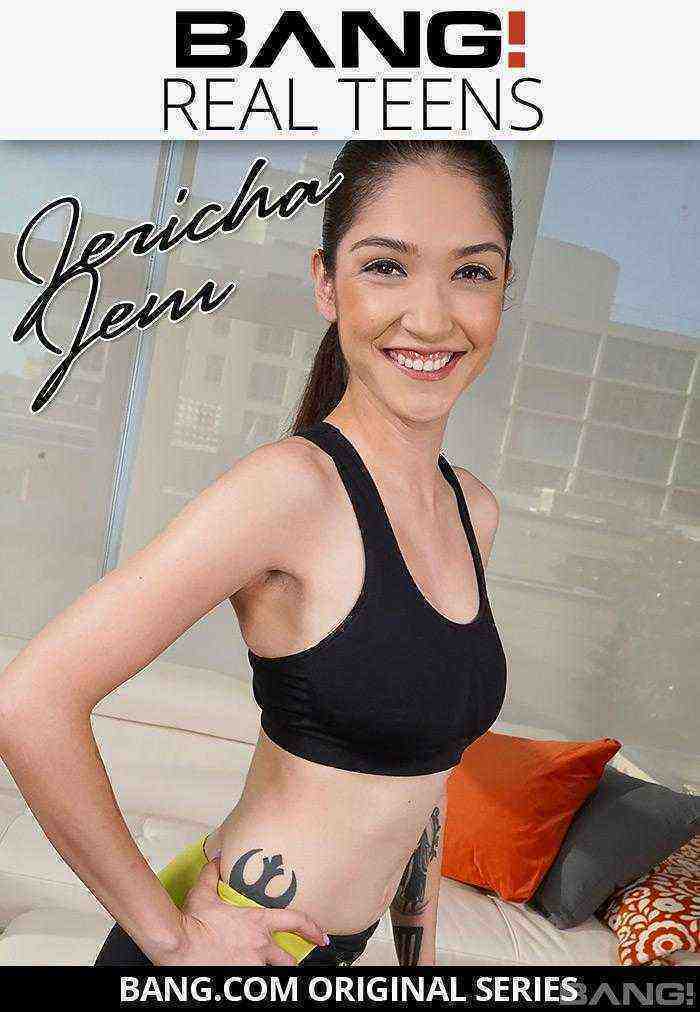 [18+] Real Teens: Jericha Jem