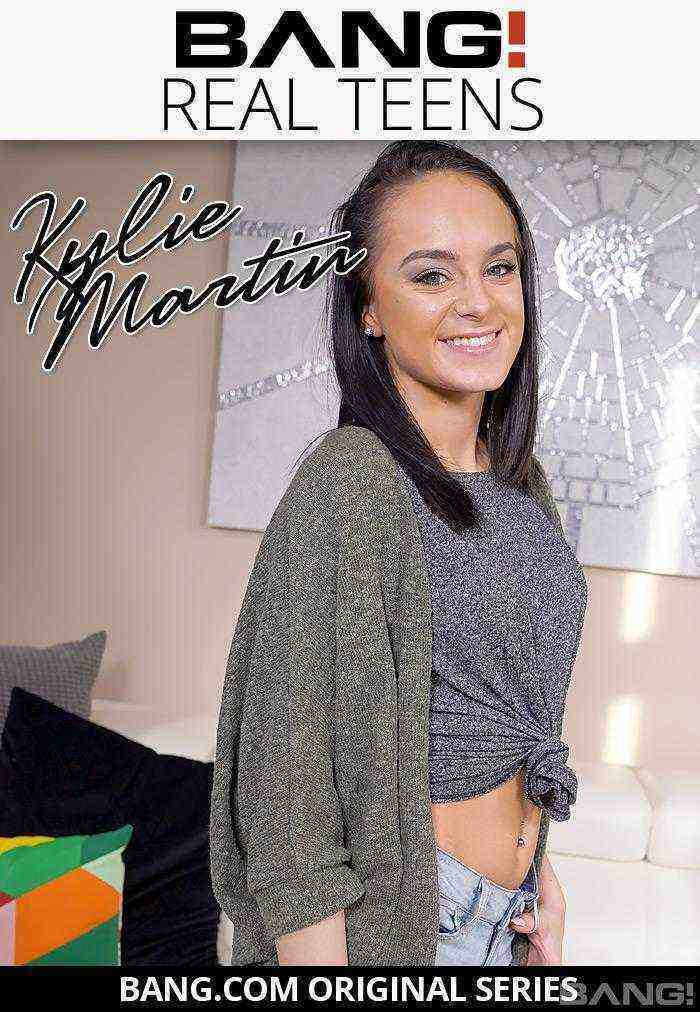 [18+] Real Teens: Kylie Martin