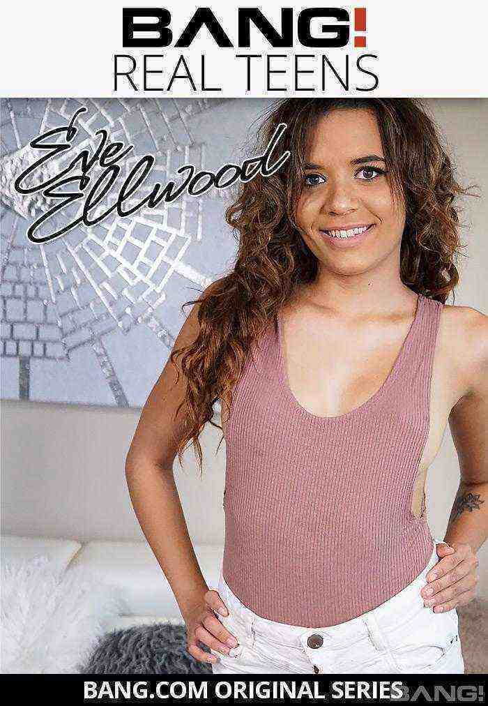 [18+] Real Teens: Eve Ellwood