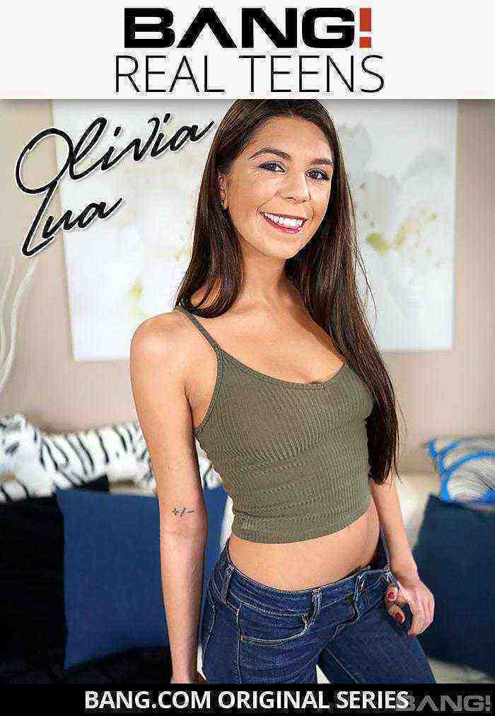 [18+] Real Teens: Olivia Lua