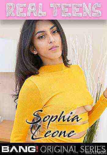 [18+] Real Teens: Sophia Leone