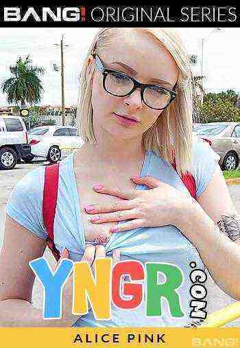 [18+] Yngr: Alice Pink