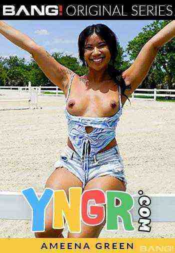 [18+] Yngr: Ameena Green
