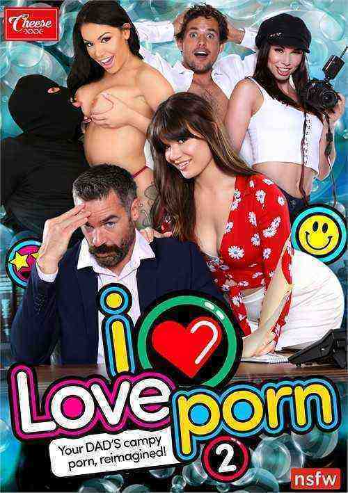 [18+] I Love Porn 2