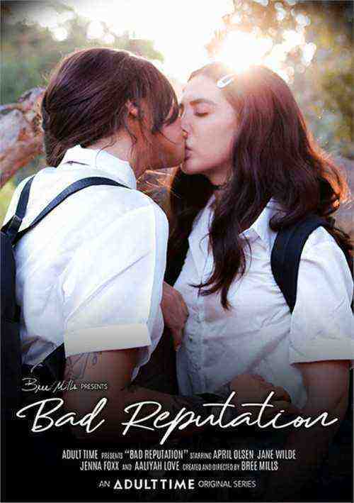 [18+] Bad Reputation