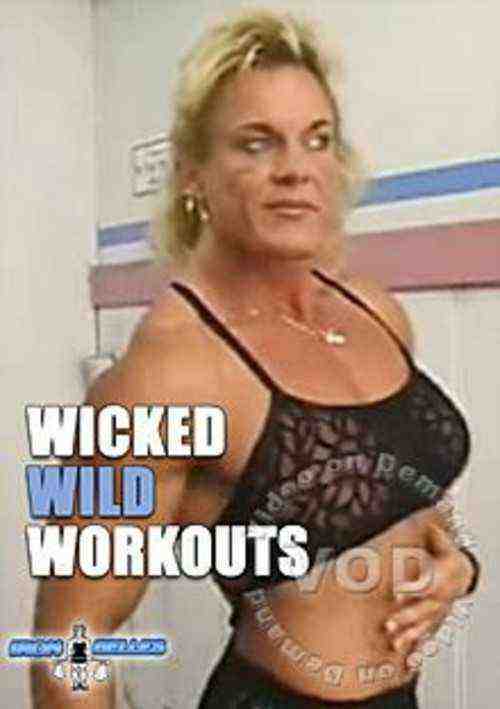 [18+] Wicked Wild Workouts