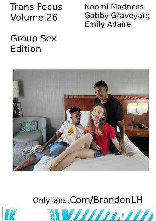 [18+] Trans Focus 26