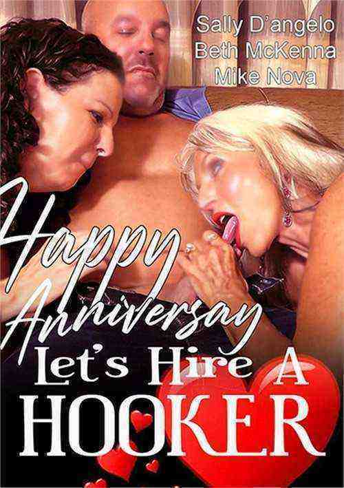 [18+] Happy Anniversary - Let's Hire A Hooker
