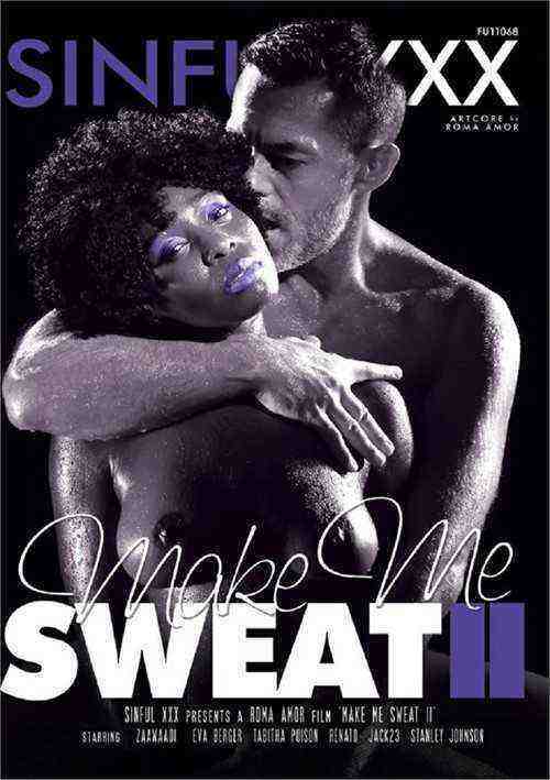 [18+] Make Me Sweat Ii