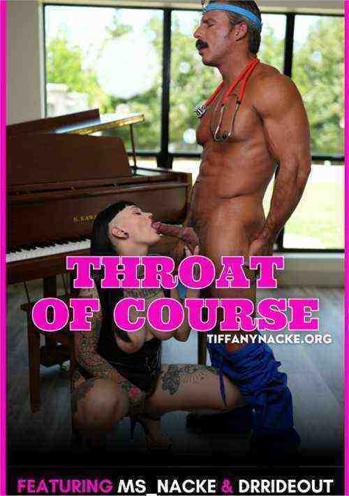 [18+] Throat Of Course