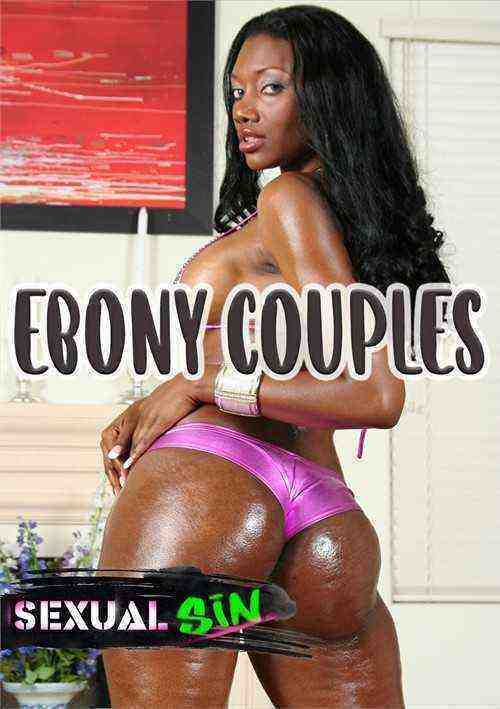 [18+] Ebony Couples