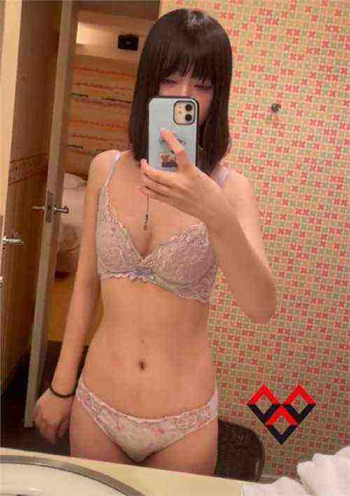 [18+] Kanna Ishiguro Solo Masturbation