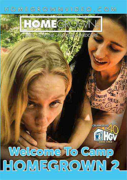 [18+] Welcome To Camp Homegrown 2
