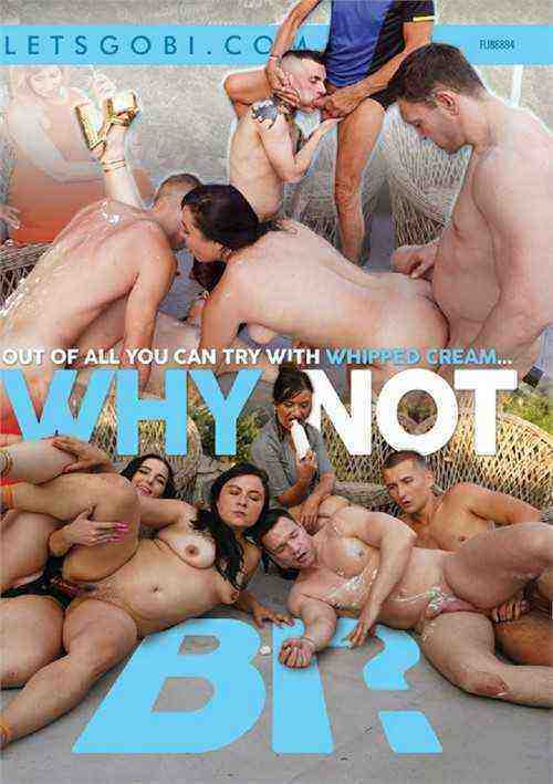 [18+] Why Not Bi