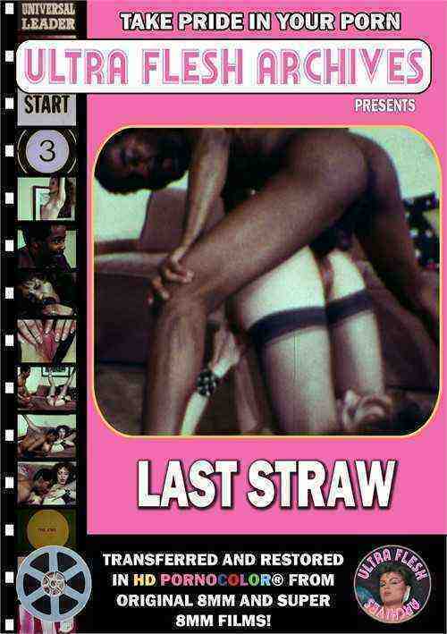 [18+] Last Straw