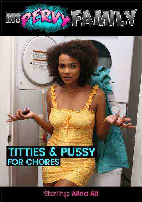 [18+] Titties & Pussy For Chores