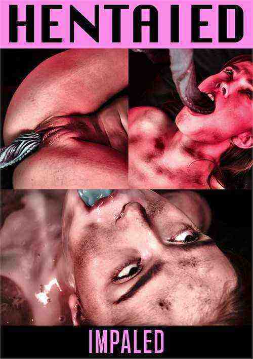 [18+] Impaled (hentaied)
