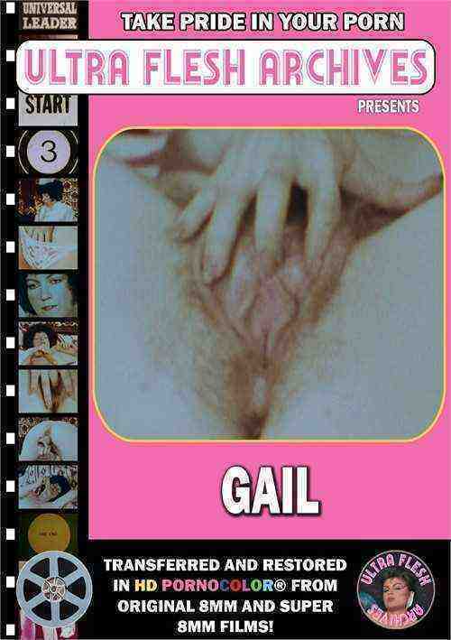 [18+] Gail
