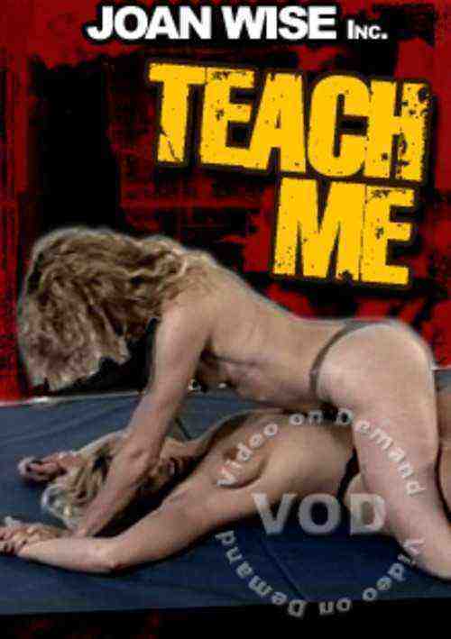 [18+] Teach Me (joan Wise)