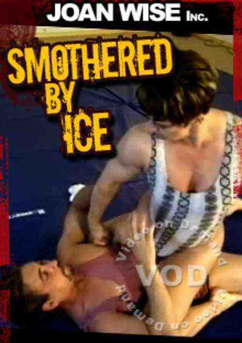 [18+] Smothered By Ice