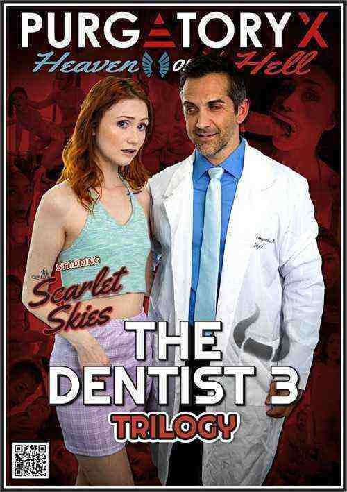 [18+] The Dentist 3