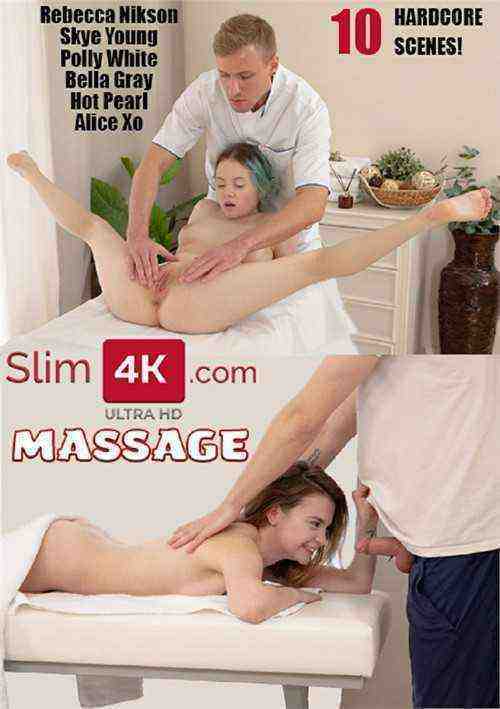 [18+] Slim4k Massages