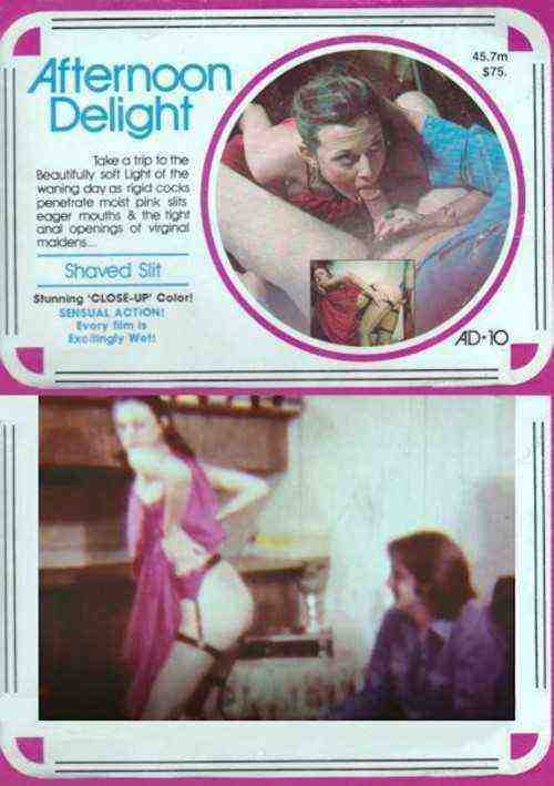 [18+] Afternoon Delight 10