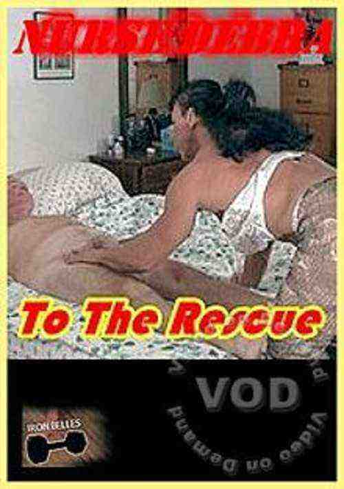 [18+] Nurse Debra To The Rescue