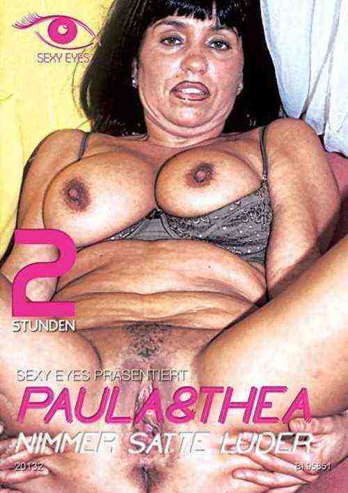 [18+] Paula & Thea Nimmer Satte Luder