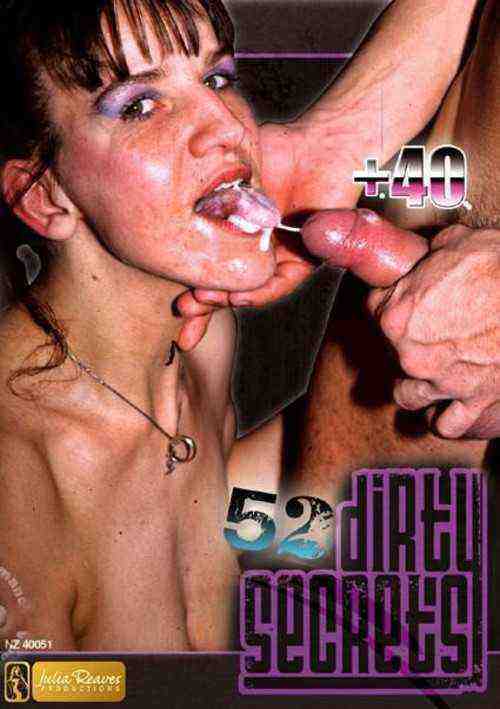 [18+] Dirty Secrets No. 52