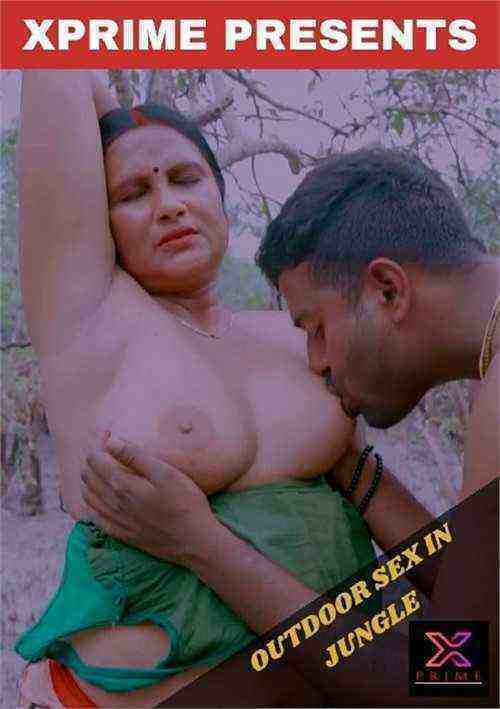 [18+] Outdoor Sex In Jungle