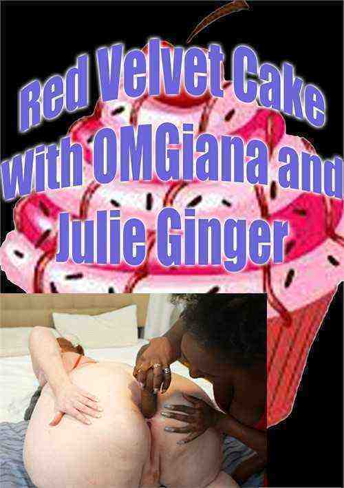 [18+] Red Velvet Cake