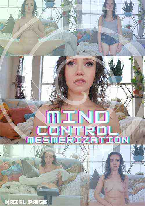 [18+] Mesmerization