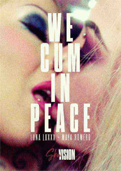 [18+] We Cum In Peace