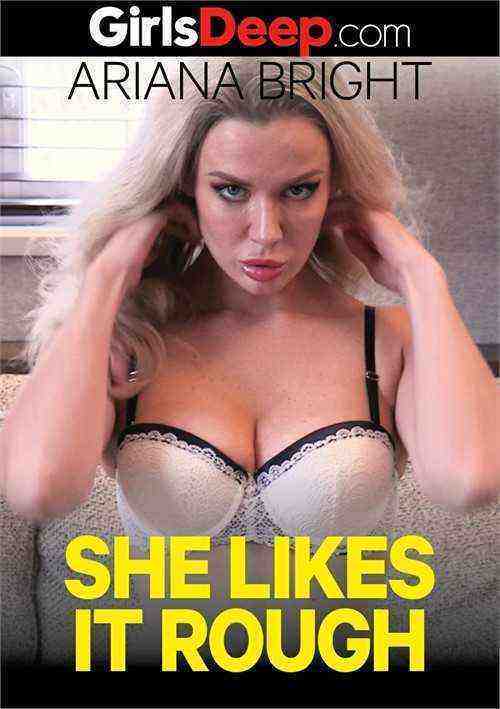 [18+] She Likes It Rough (girlsdeep)
