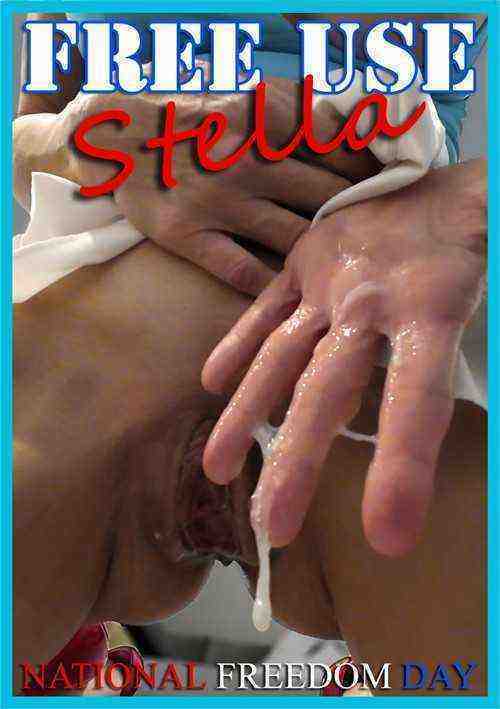[18+] Fucktacular E58 Free Use Stella For National Freedom Day 2024