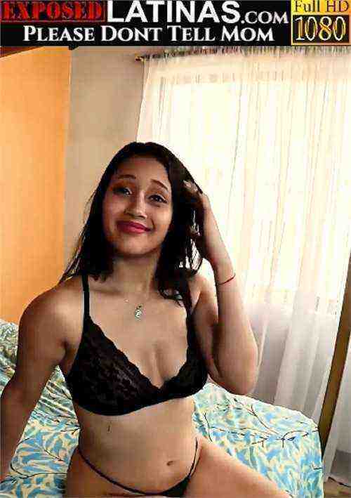 [18+] Please Don't Tell Mom