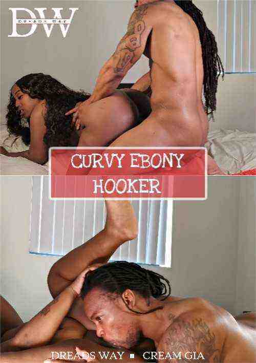 [18+] Curvy Ebony Hooker